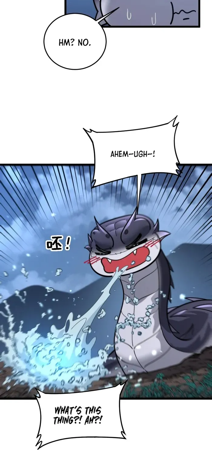 Serpent Ancestor Chapter 2 page 76 - 