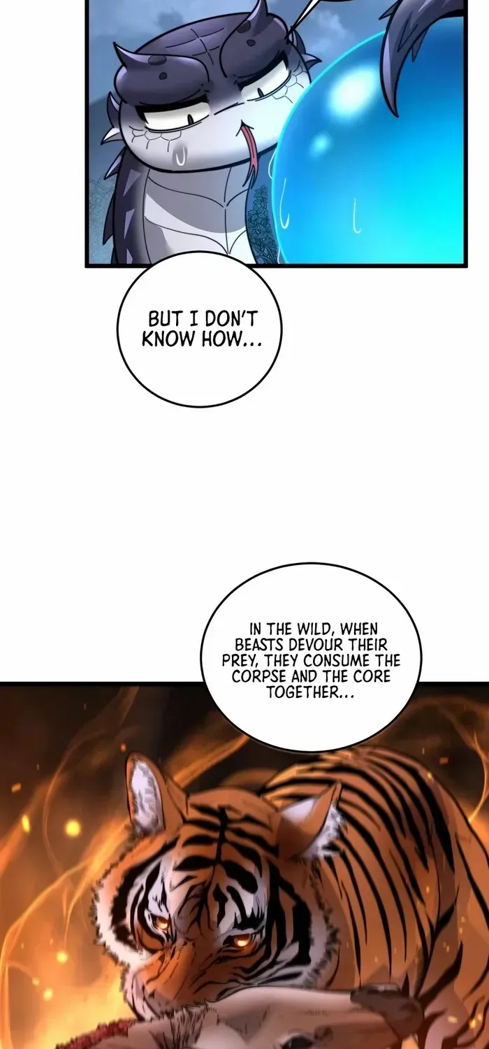 Serpent Ancestor Chapter 2 page 80 - 