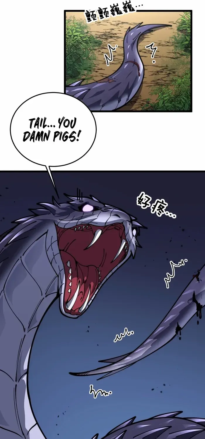 Serpent Ancestor Chapter 2 page 9 - 