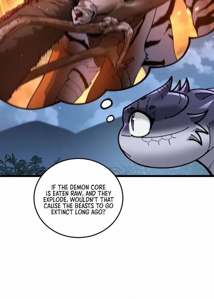 Serpent Ancestor Chapter 2 page 81 - 