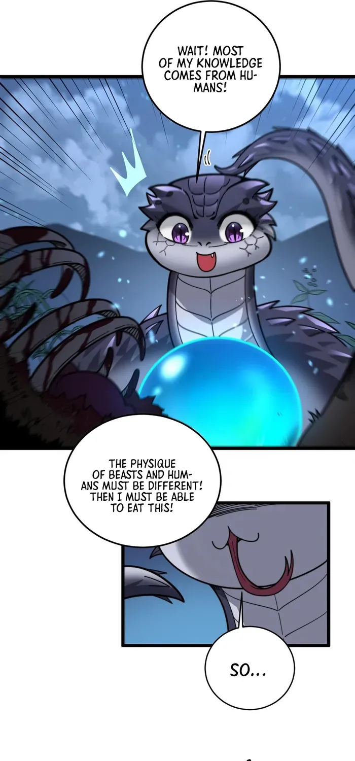 Serpent Ancestor Chapter 2 page 82 - 