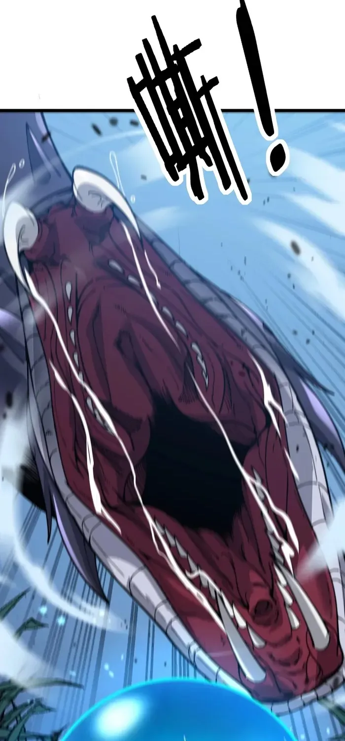 Serpent Ancestor Chapter 2 page 83 - 