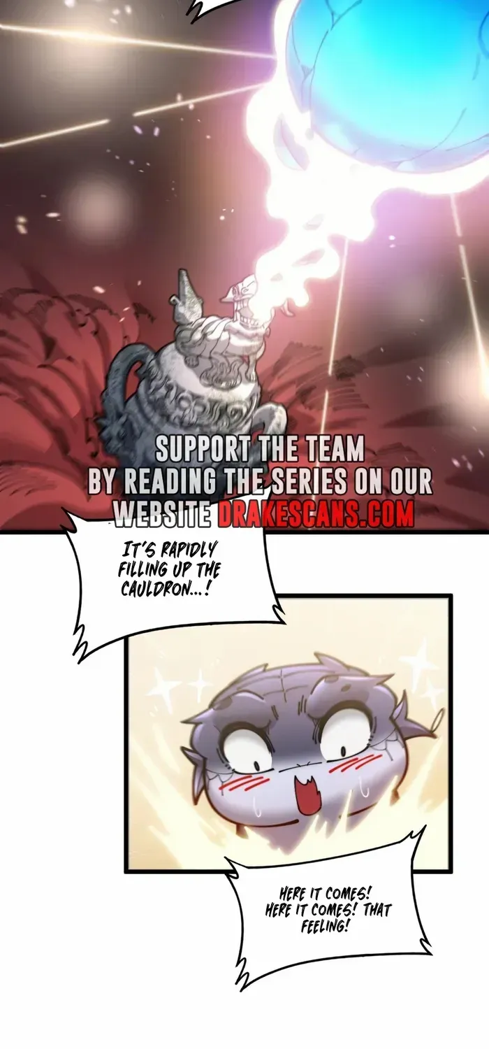 Serpent Ancestor Chapter 2 page 87 - 