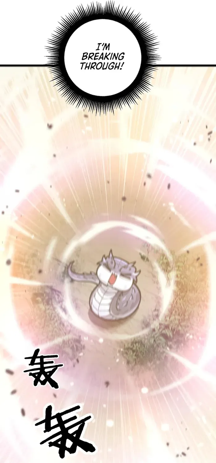 Serpent Ancestor Chapter 2 page 89 - 