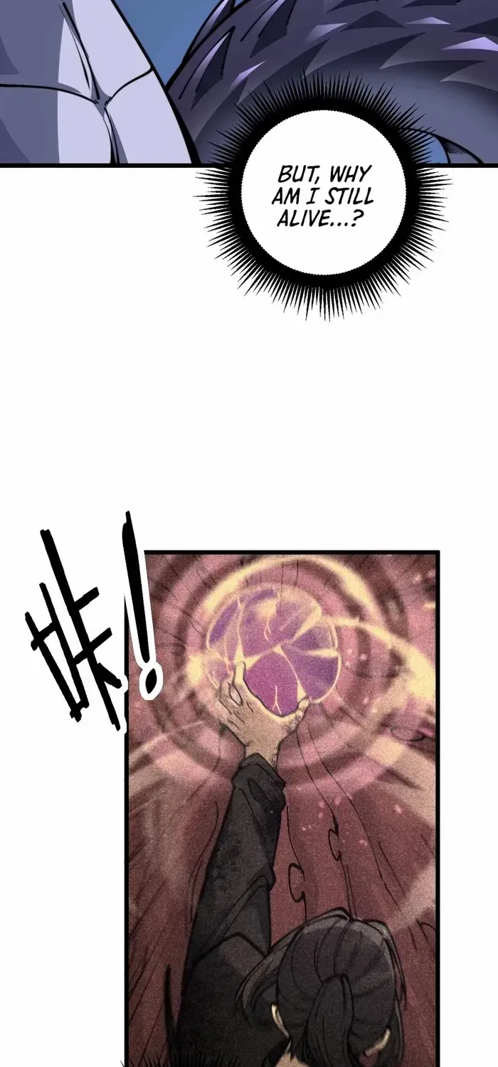 Serpent Ancestor Chapter 2 page 10 - 