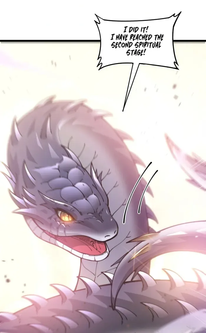 Serpent Ancestor Chapter 2 page 91 - 