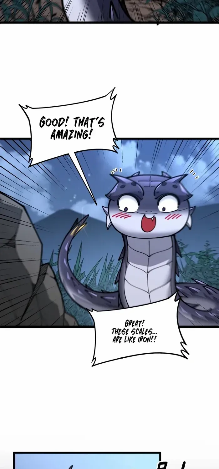 Serpent Ancestor Chapter 2 page 93 - 