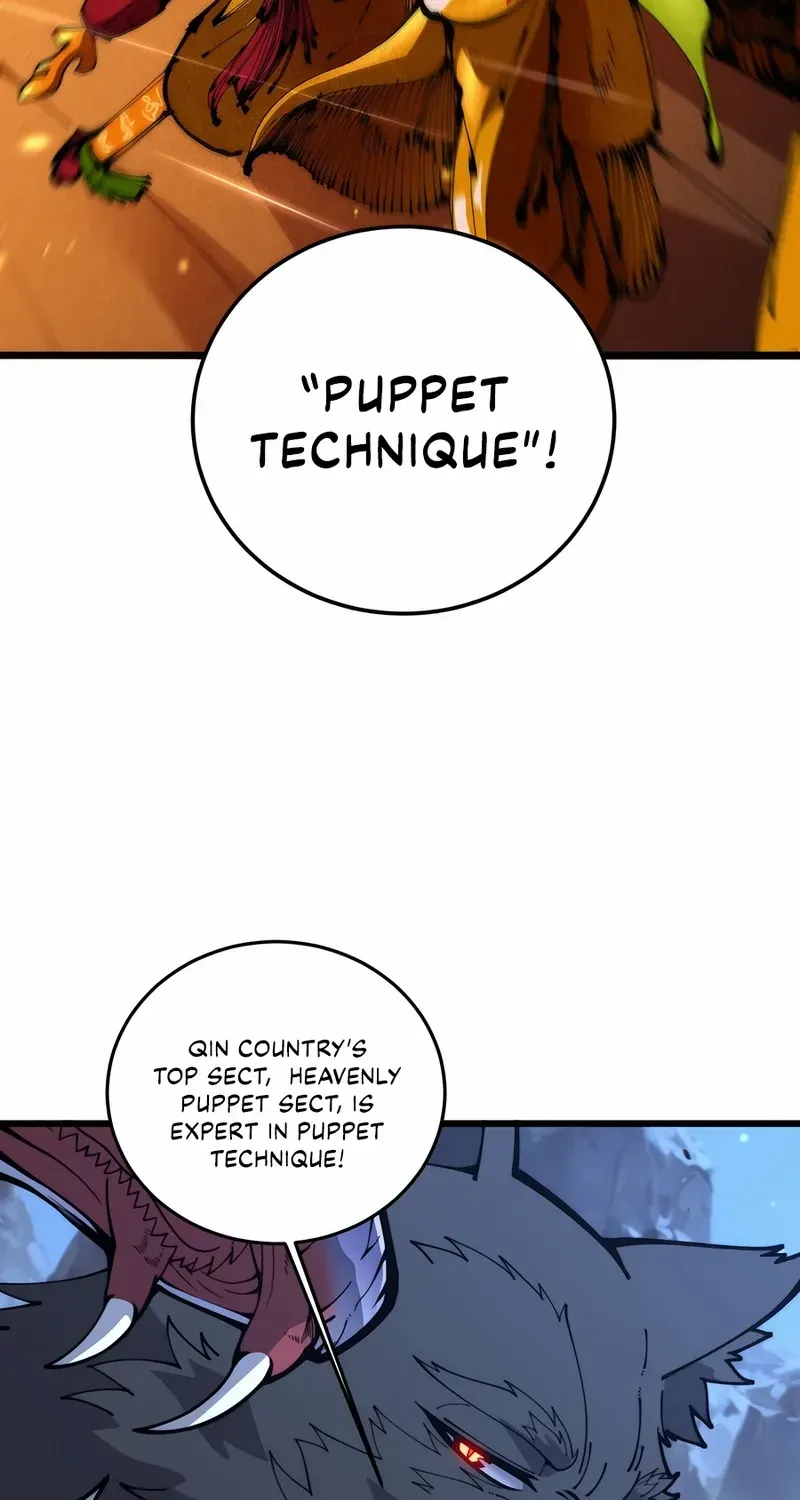Serpent Ancestor Chapter 20 page 15 - 