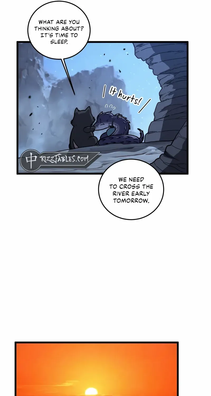Serpent Ancestor Chapter 20 page 20 - 