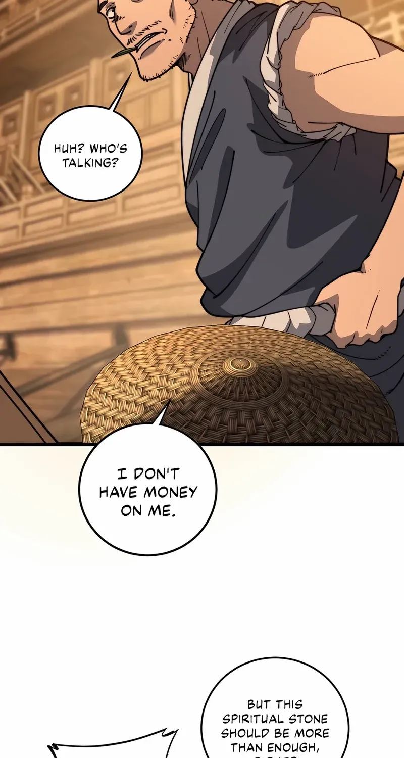 Serpent Ancestor Chapter 20 page 24 - 