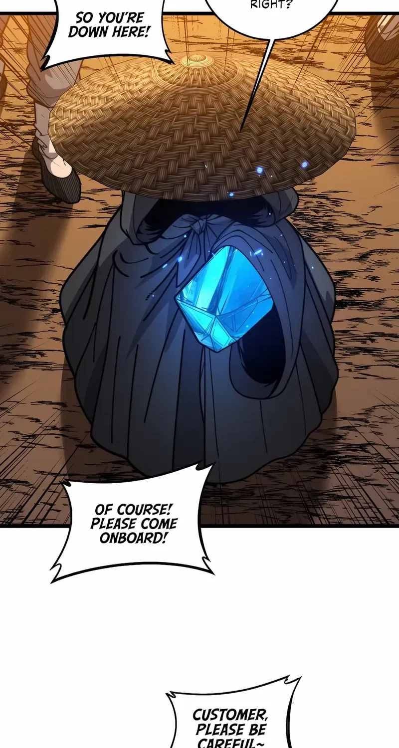 Serpent Ancestor Chapter 20 page 25 - 