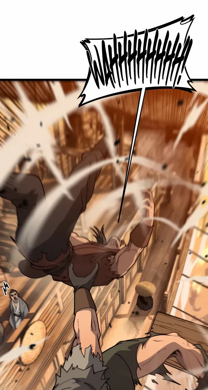 Serpent Ancestor Chapter 20 page 29 - 