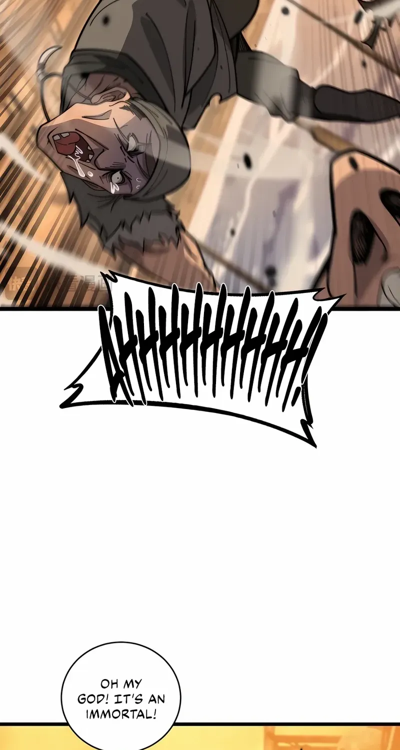 Serpent Ancestor Chapter 20 page 30 - 