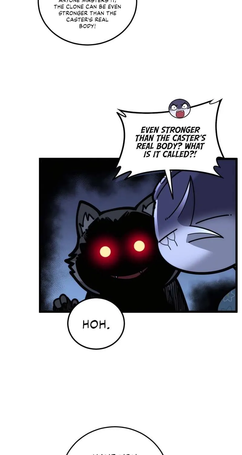 Serpent Ancestor Chapter 20 page 4 - 