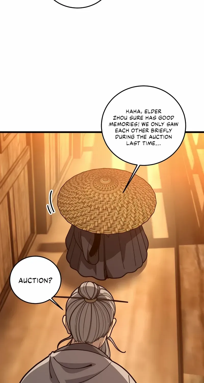 Serpent Ancestor Chapter 20 page 39 - 