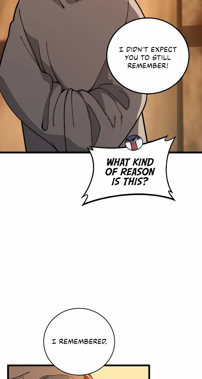 Serpent Ancestor Chapter 20 page 40 - 