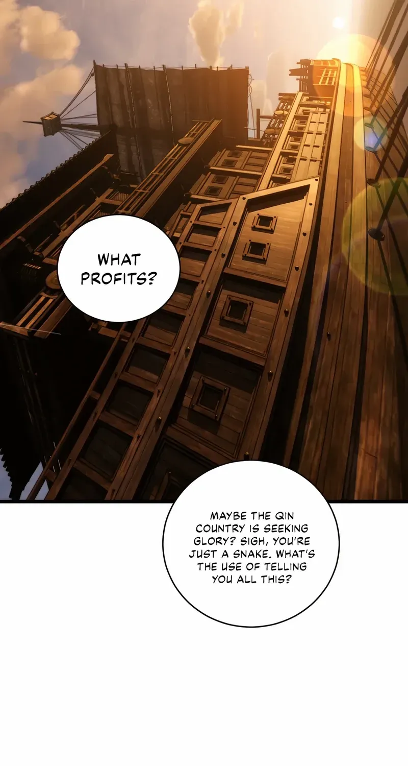 Serpent Ancestor Chapter 20 page 47 - 