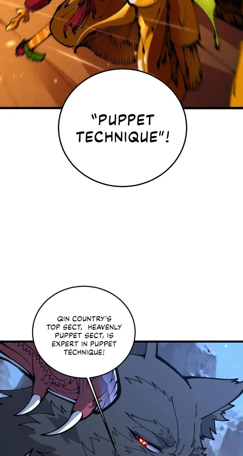 Serpent Ancestor Chapter 20 page 6 - 