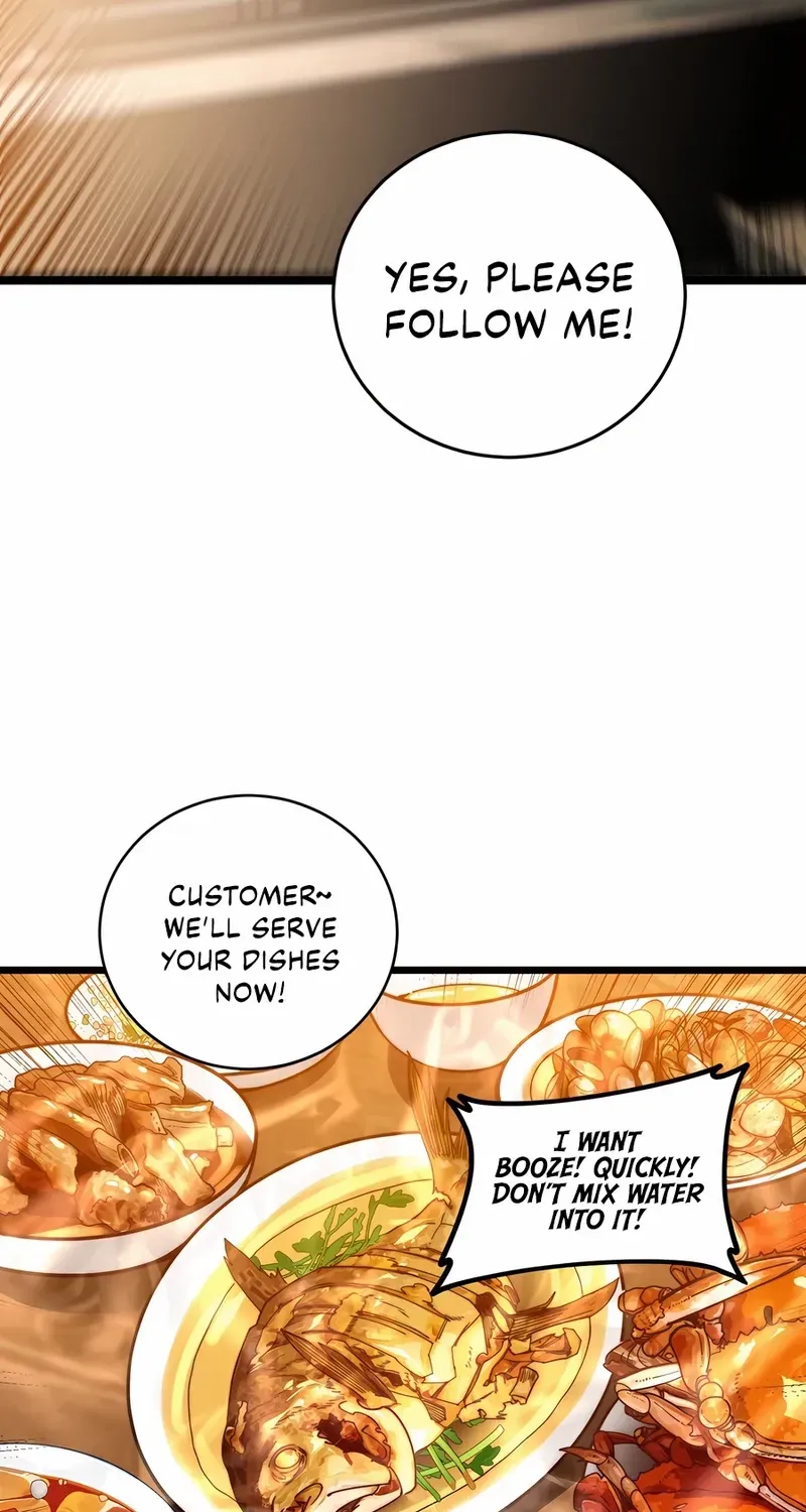 Serpent Ancestor Chapter 20 page 51 - 