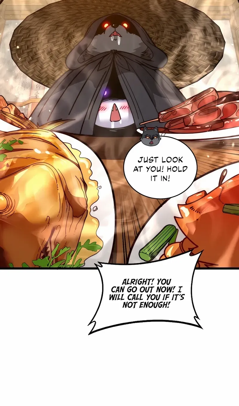 Serpent Ancestor Chapter 20 page 53 - 