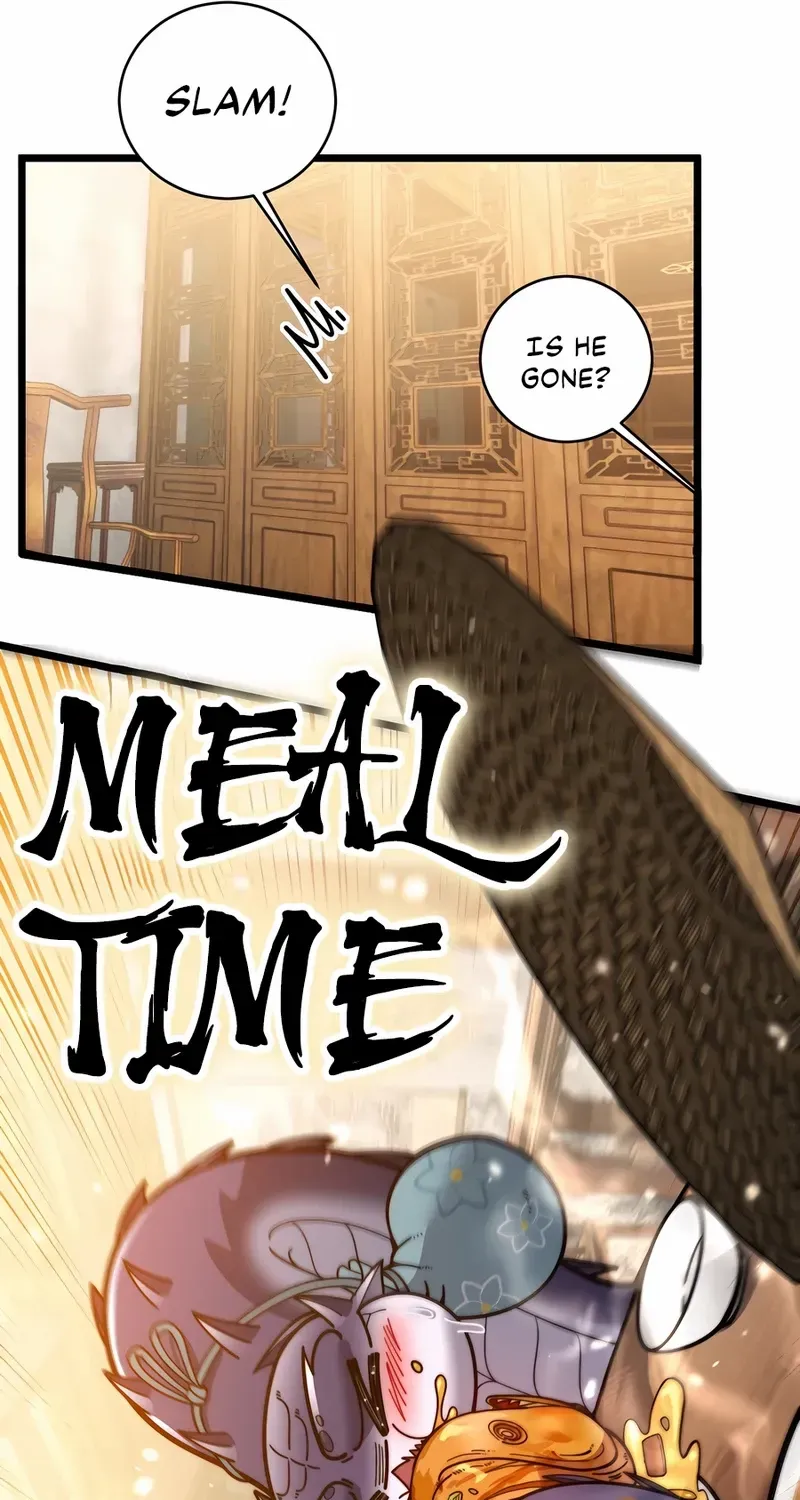 Serpent Ancestor Chapter 20 page 54 - 