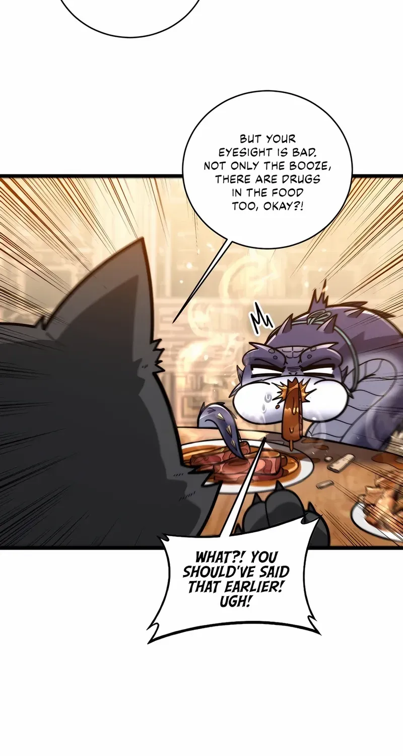 Serpent Ancestor Chapter 20 page 58 - 