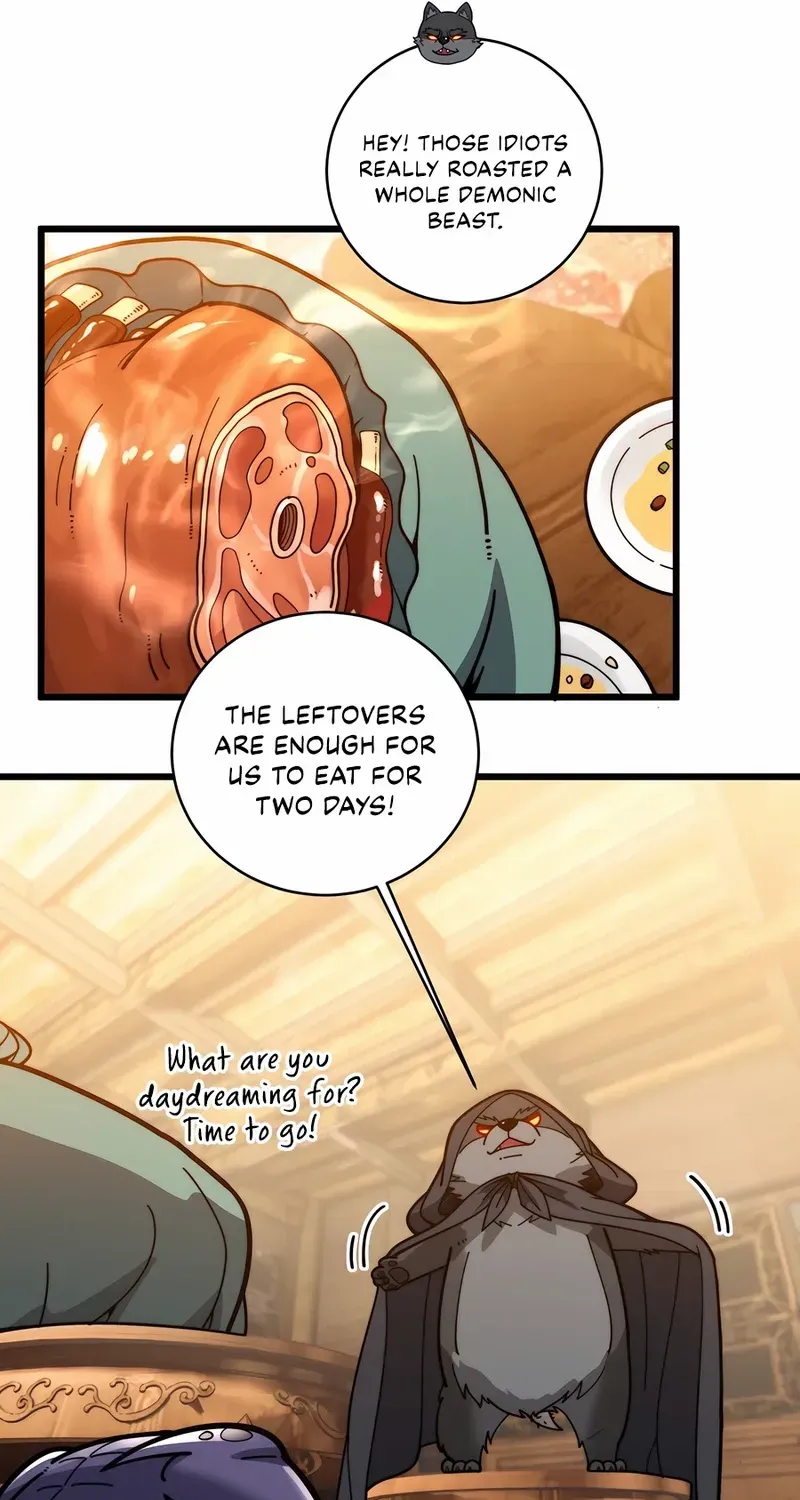 Serpent Ancestor Chapter 20 page 63 - 