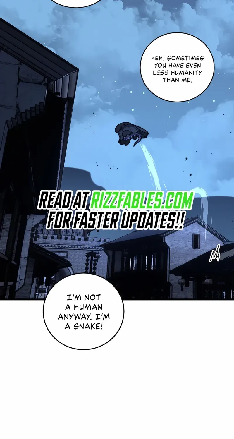 Serpent Ancestor Chapter 20 page 65 - 