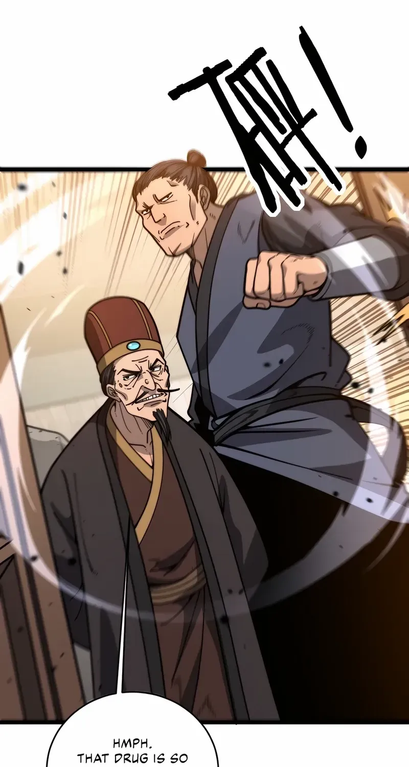 Serpent Ancestor Chapter 20 page 66 - 