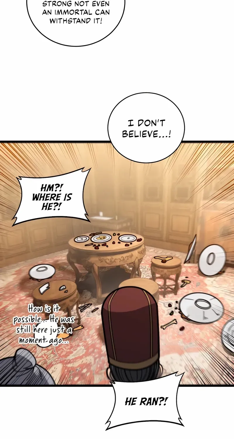 Serpent Ancestor Chapter 20 page 67 - 