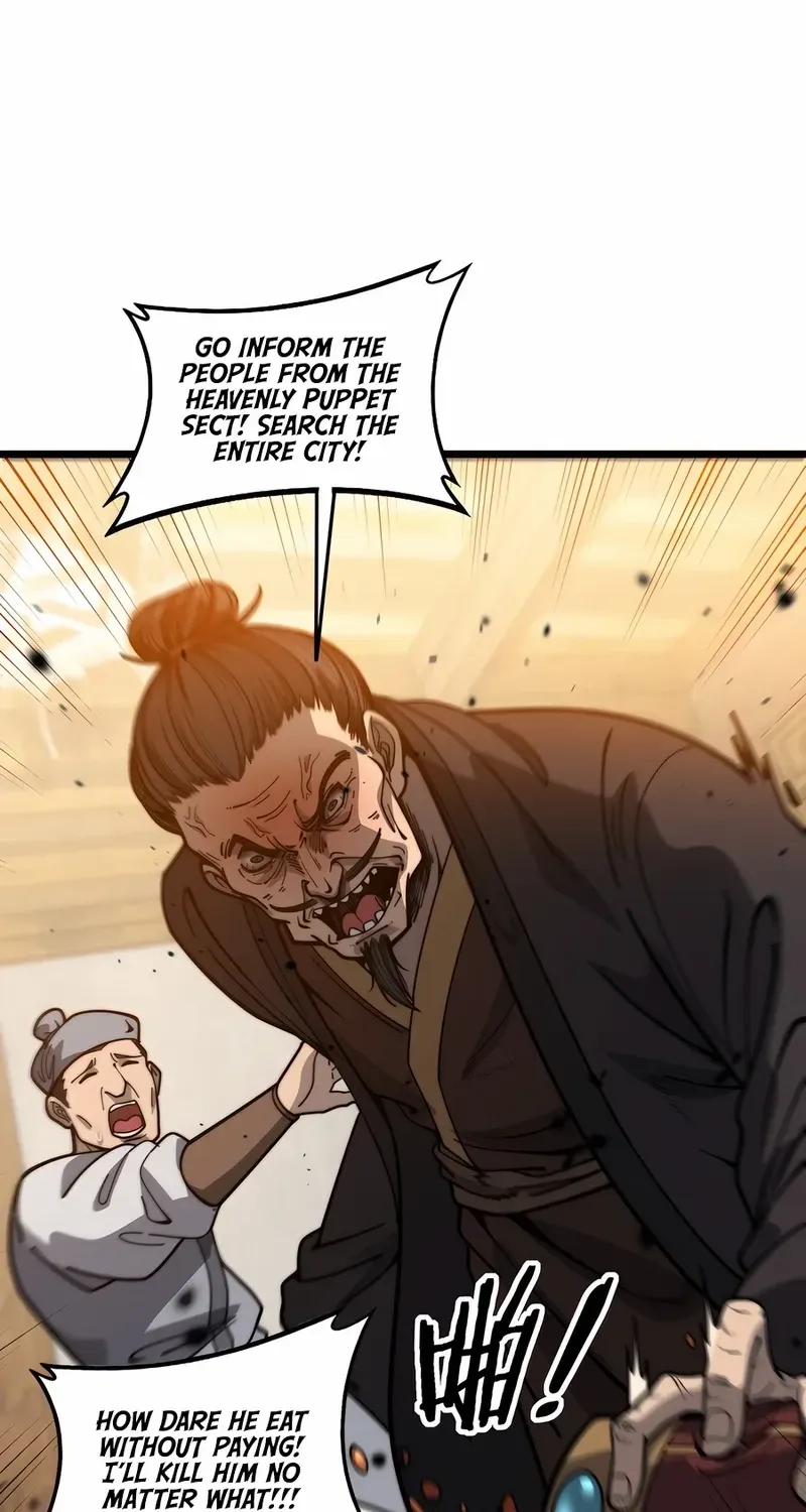 Serpent Ancestor Chapter 20 page 68 - 