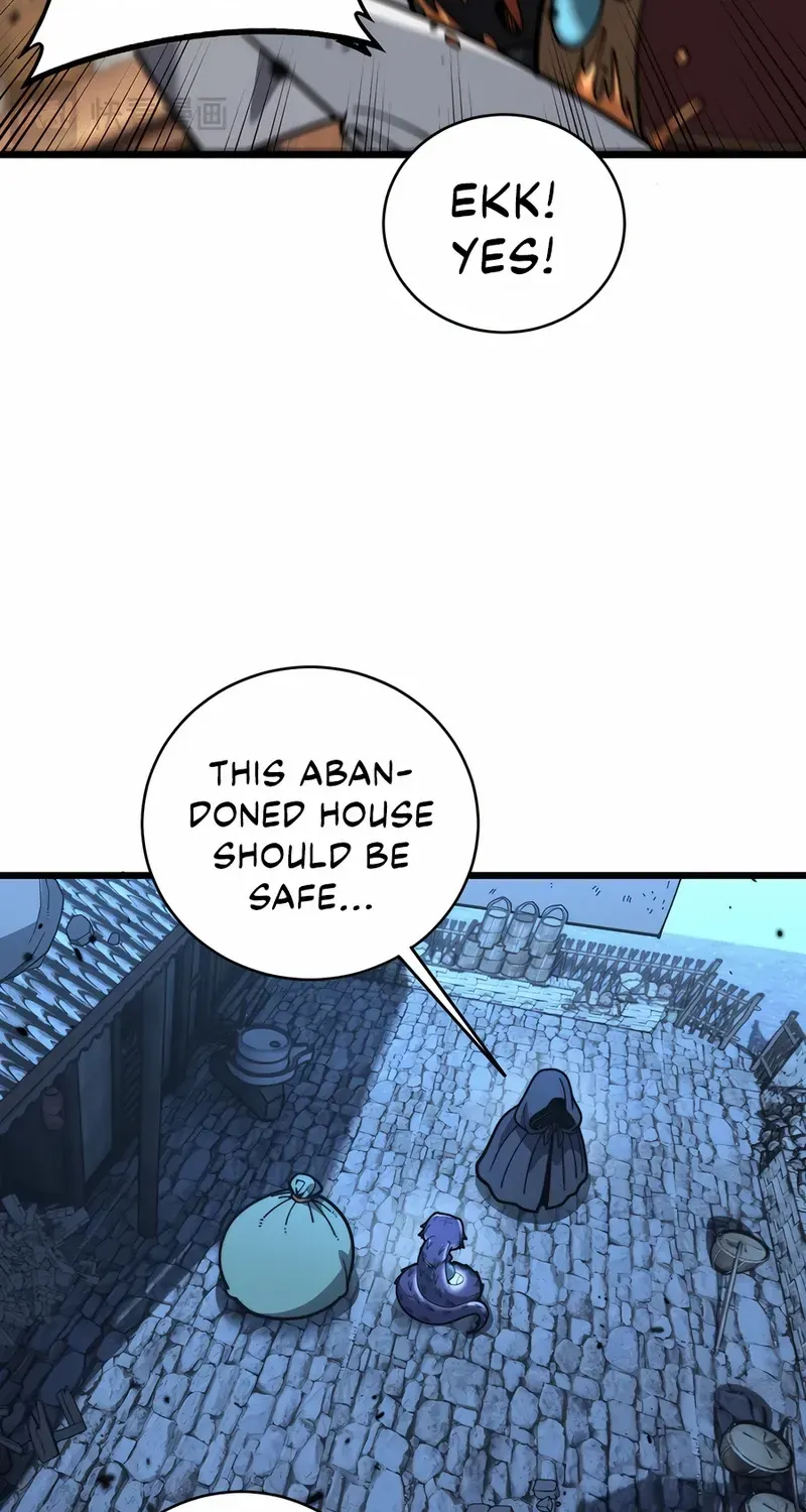 Serpent Ancestor Chapter 20 page 69 - 
