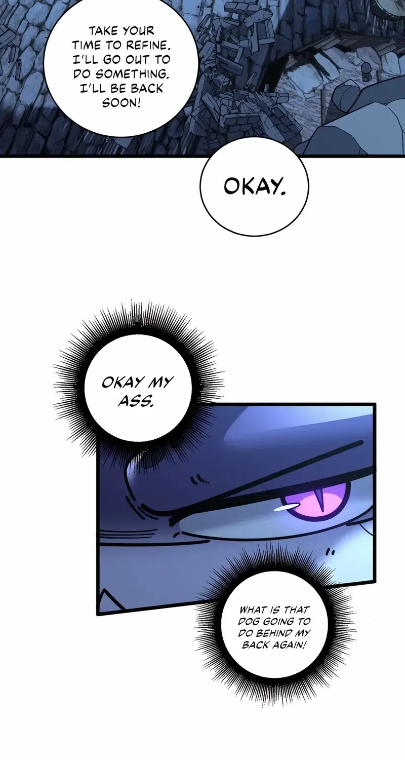Serpent Ancestor Chapter 20 page 70 - 