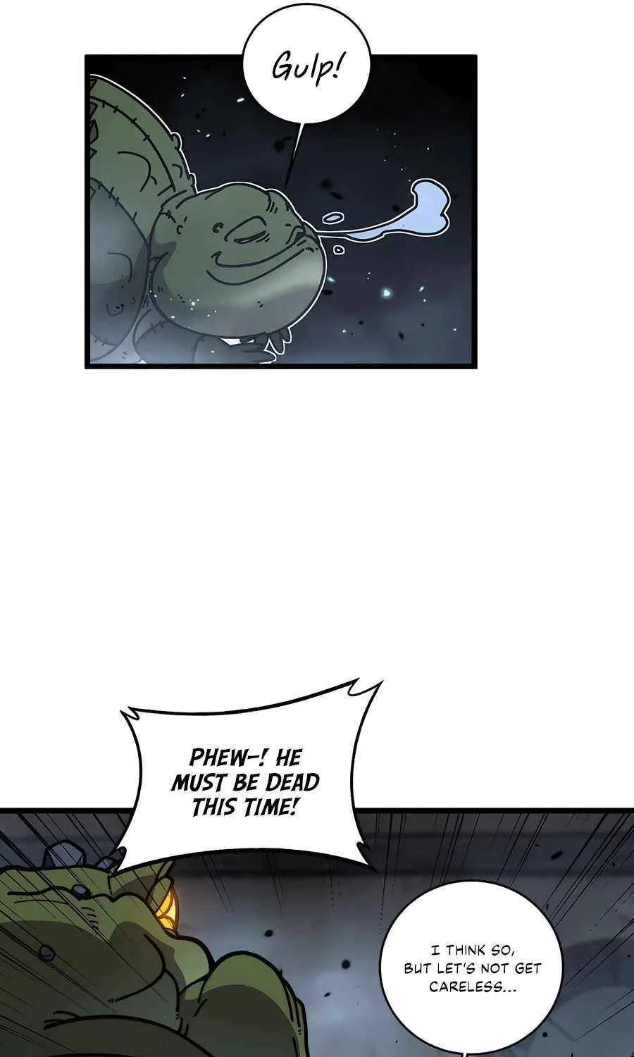 Serpent Ancestor Chapter 21 page 14 - 