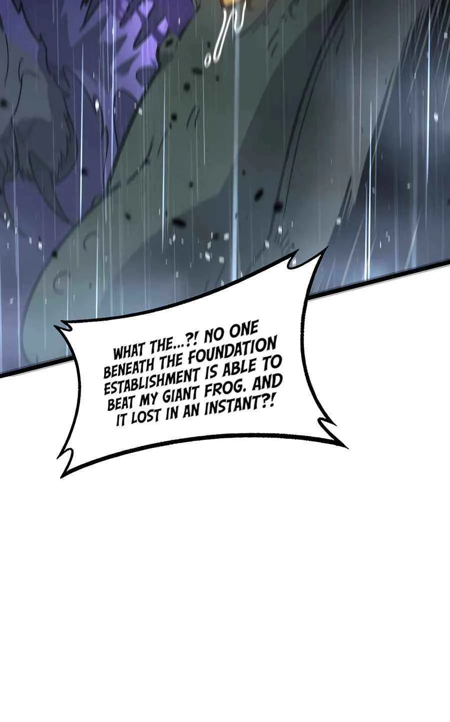 Serpent Ancestor Chapter 21 page 18 - 
