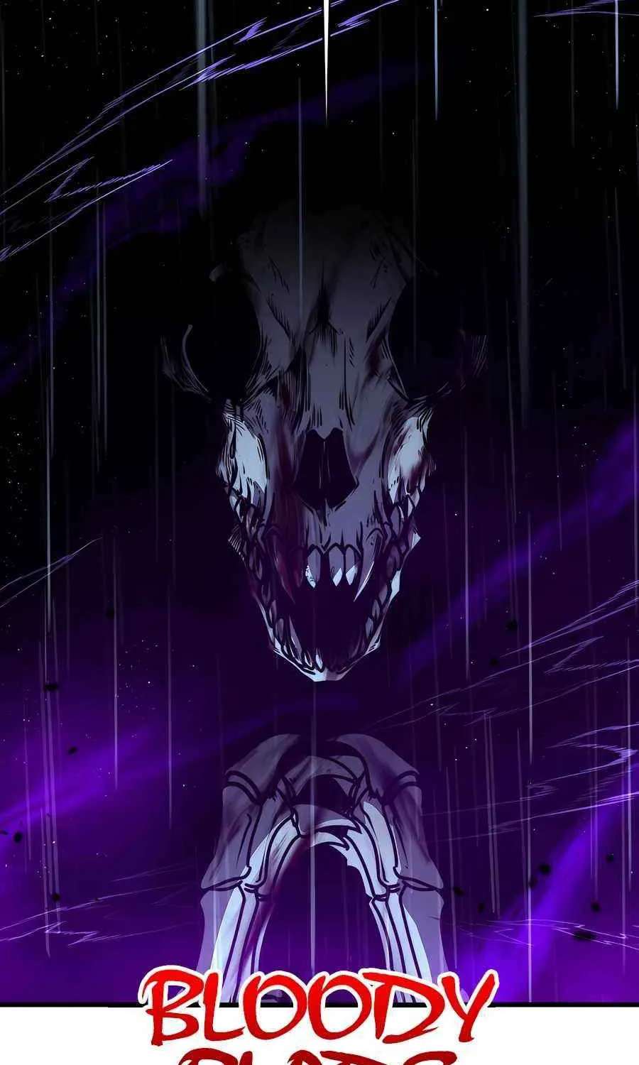 Serpent Ancestor Chapter 21 page 25 - 