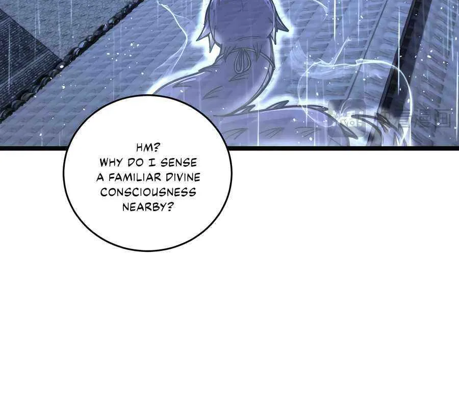 Serpent Ancestor Chapter 21 page 31 - 