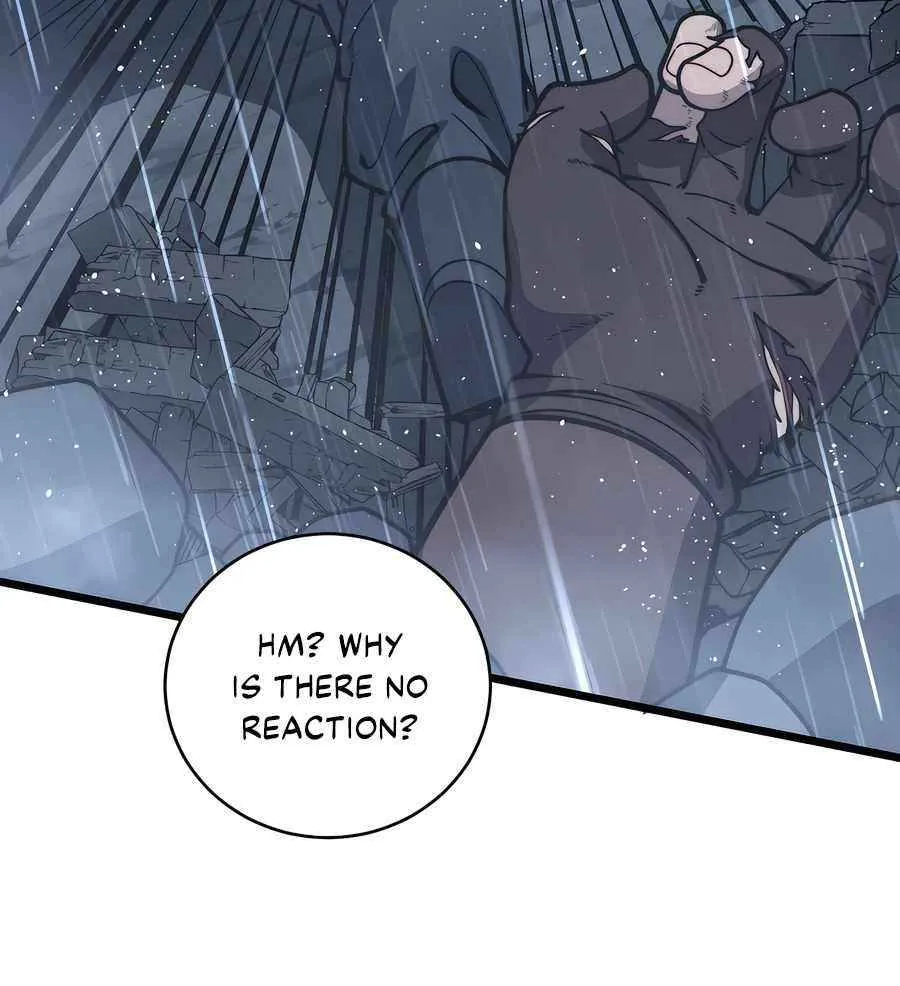 Serpent Ancestor Chapter 21 page 36 - 