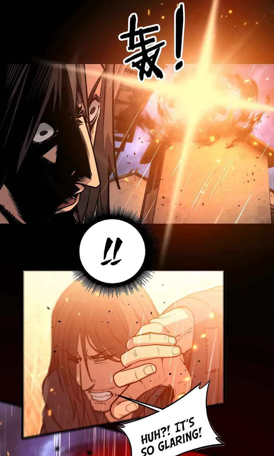 Serpent Ancestor Chapter 21 page 42 - 