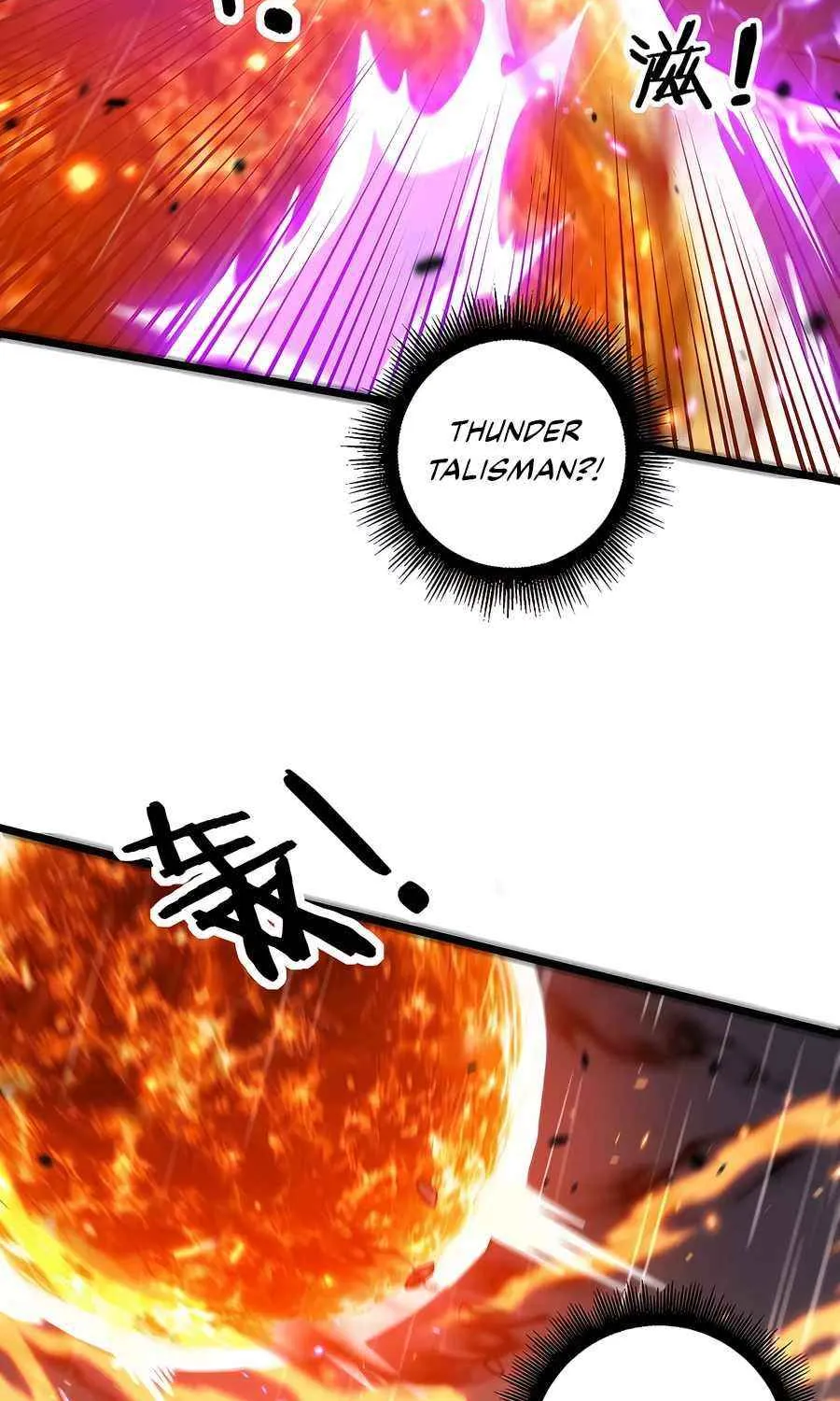 Serpent Ancestor Chapter 21 page 50 - 