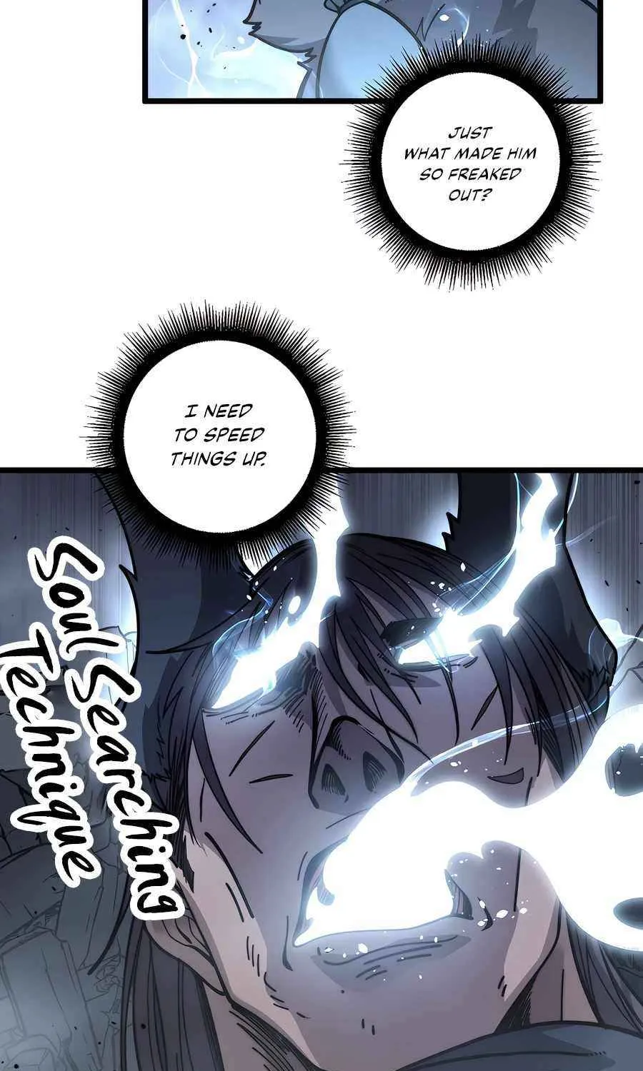 Serpent Ancestor Chapter 21 page 66 - 