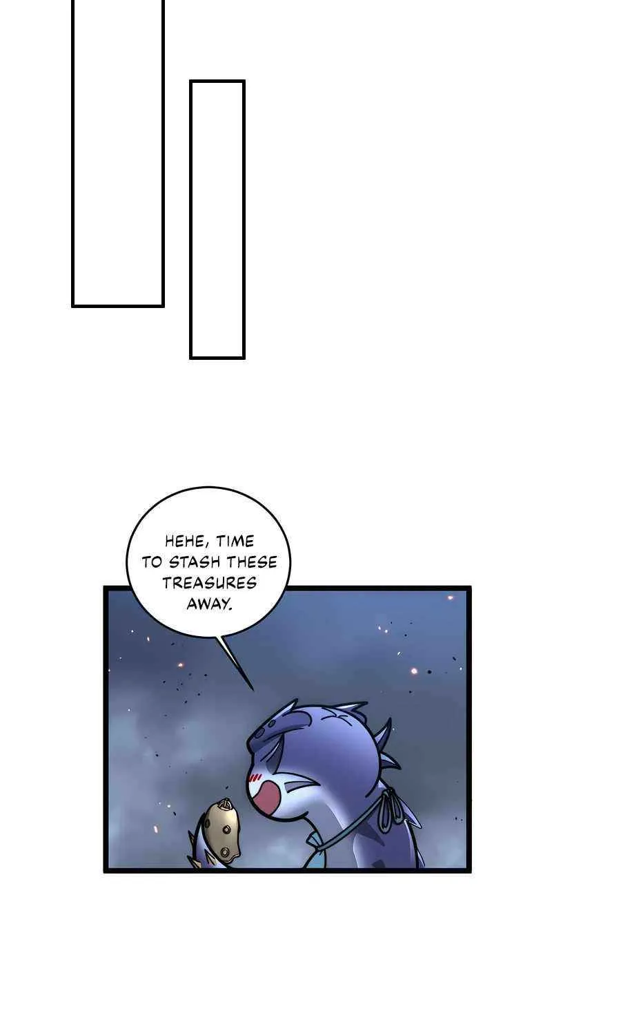 Serpent Ancestor Chapter 21 page 68 - 