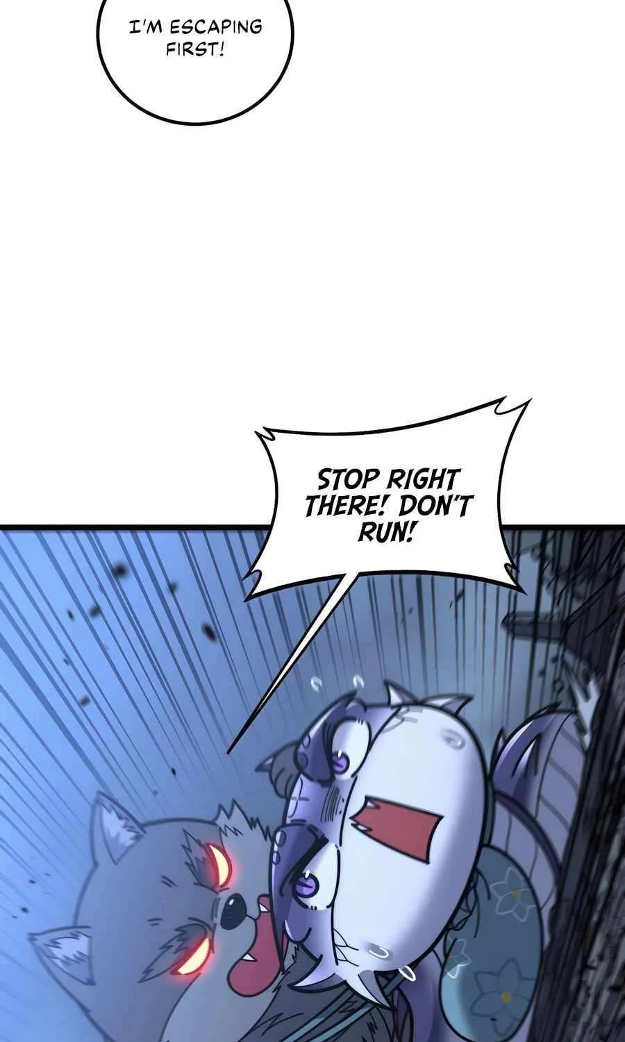 Serpent Ancestor Chapter 22 page 13 - 