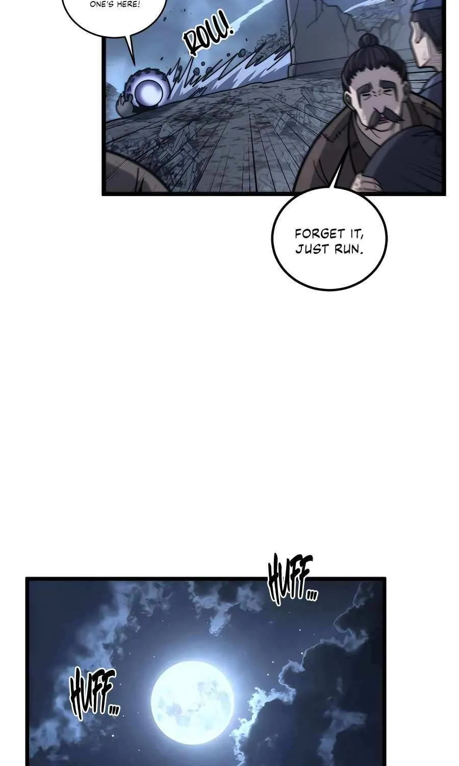 Serpent Ancestor Chapter 22 page 15 - 