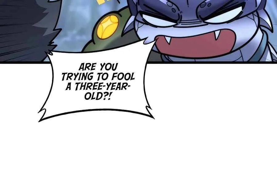 Serpent Ancestor Chapter 22 page 27 - 