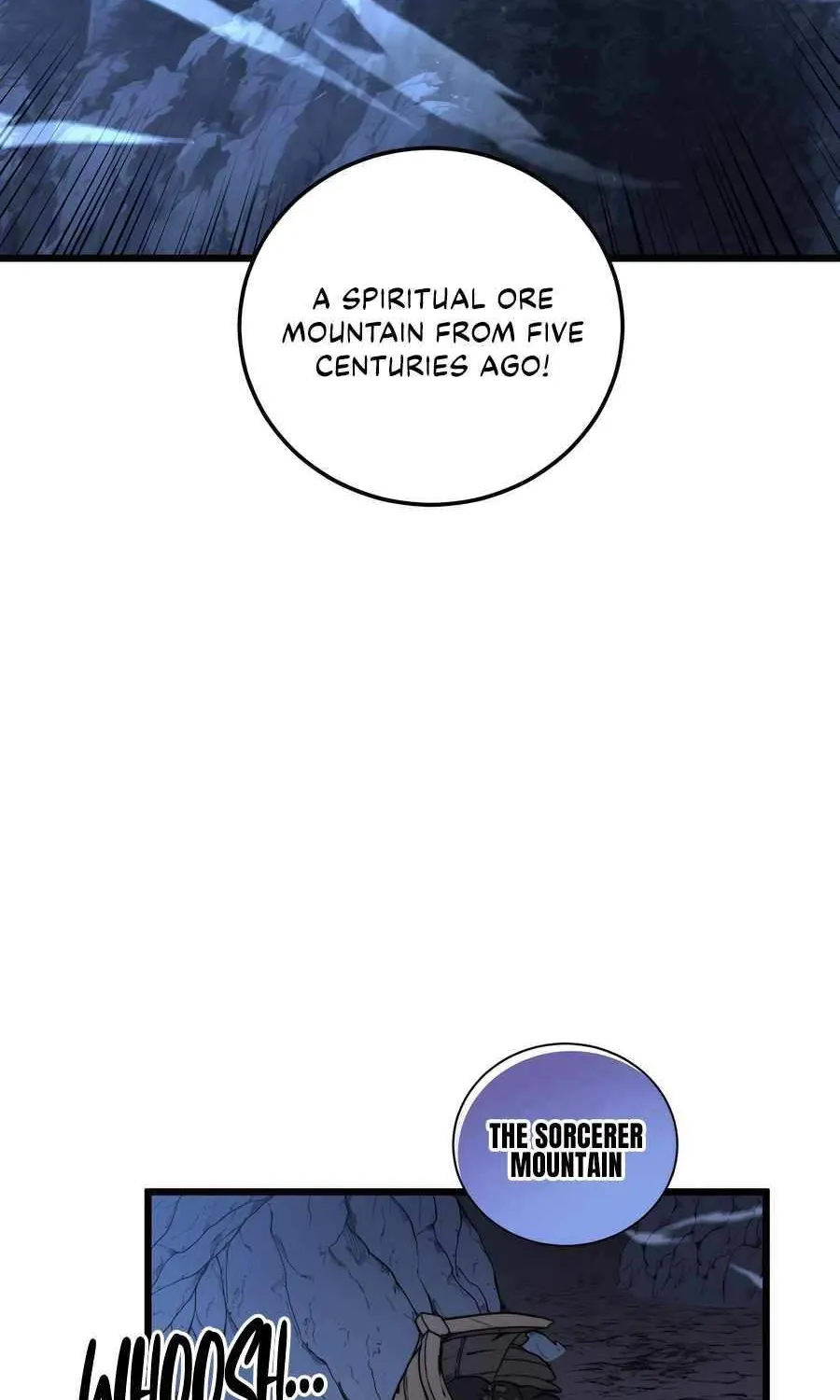 Serpent Ancestor Chapter 22 page 34 - 