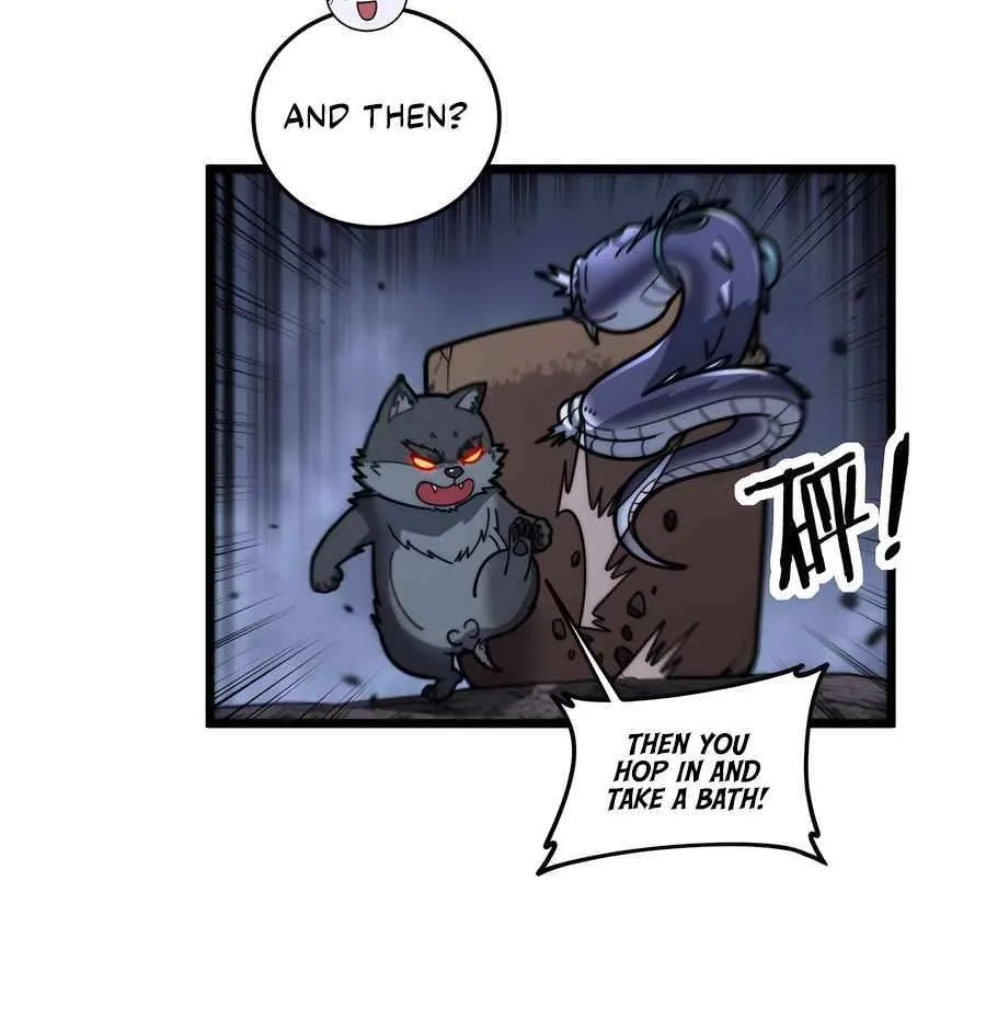 Serpent Ancestor Chapter 22 page 42 - 