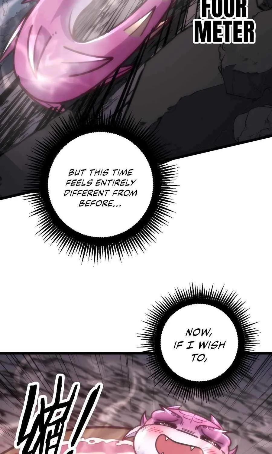 Serpent Ancestor Chapter 22 page 49 - 