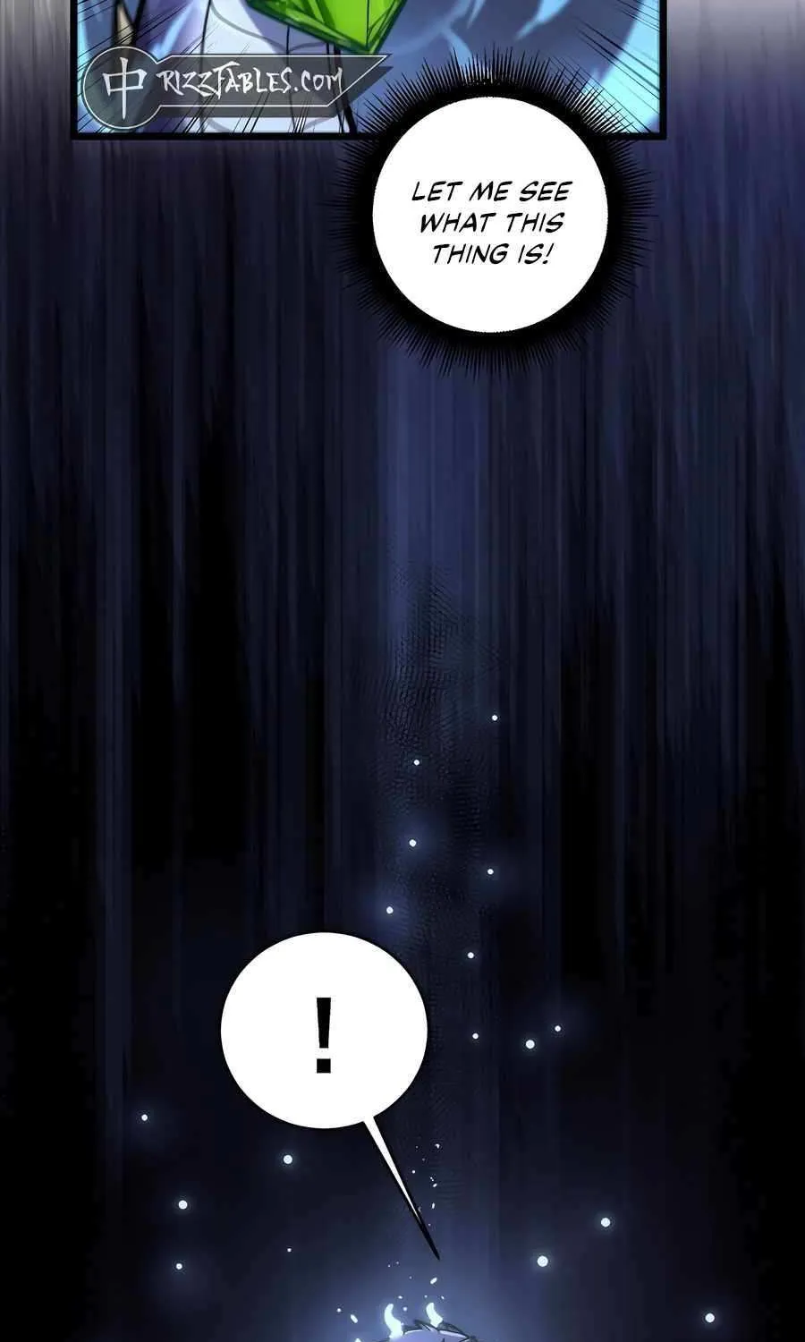 Serpent Ancestor Chapter 22 page 56 - 