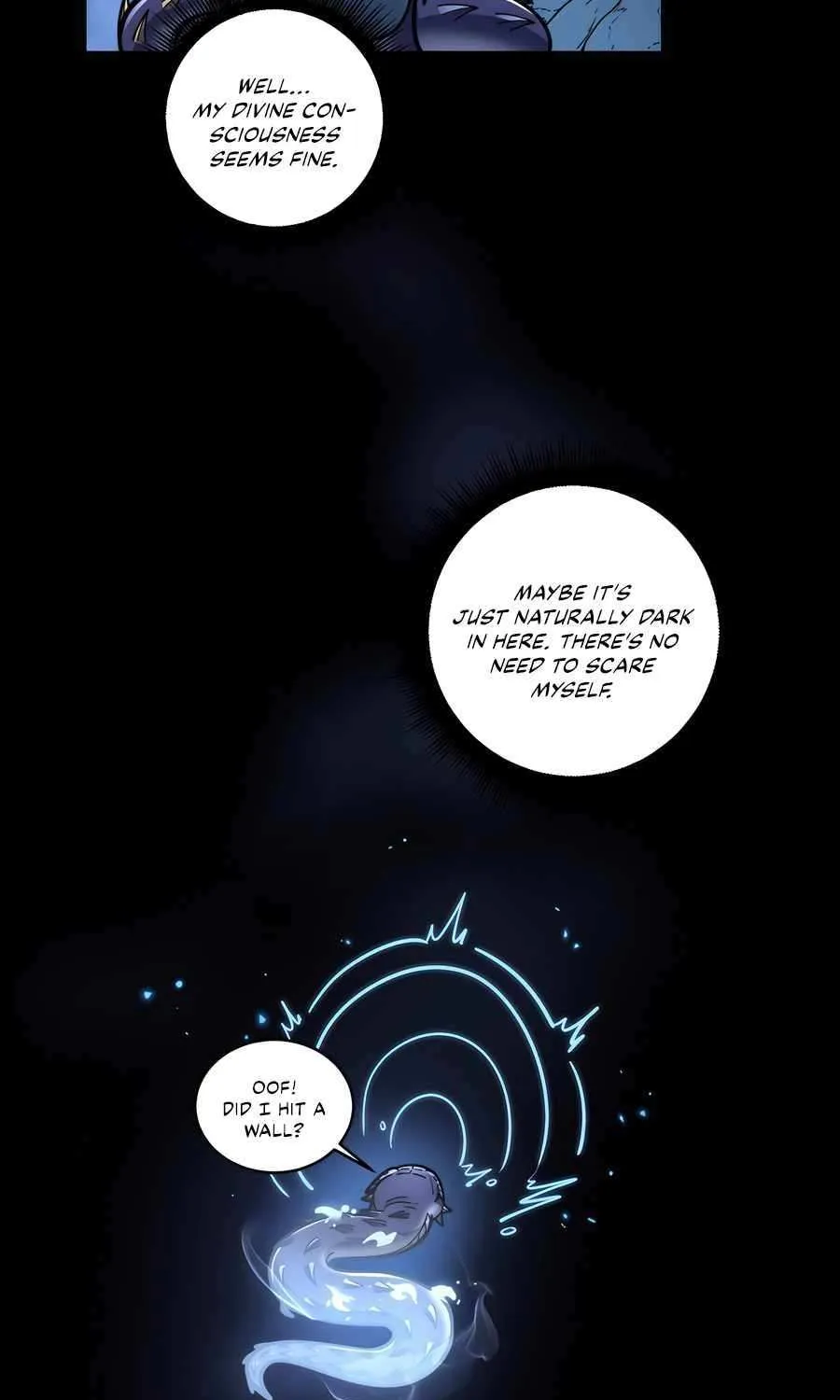 Serpent Ancestor Chapter 22 page 58 - 